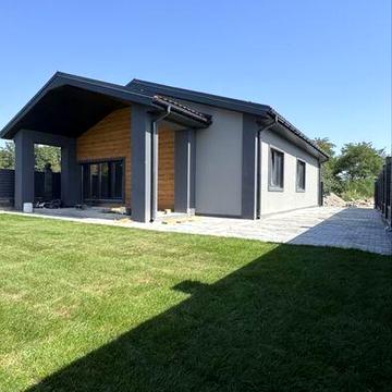 Будинок для великої родини в курортному Ворзелі