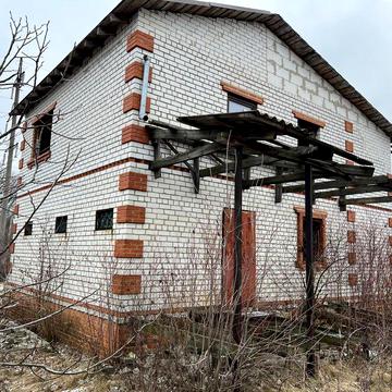 Продам свой дом большая даниловка