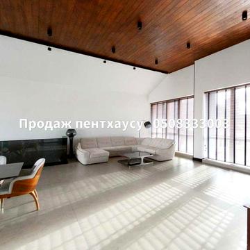 Продам енергоавтономний пентхаус Клубний будинок бізнес-класу. Укриття