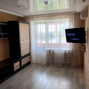 1 комнатная квартира в центре Запорожья