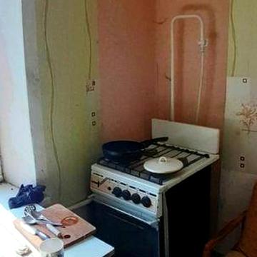 СДАЮ 1 к/ КВАРТИРУ‼️рн КАЗАРСКОГО однієї людині‼️ Ингульский рн