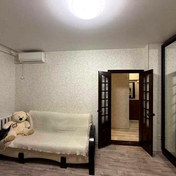 Квартира на Маловського, вул.