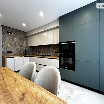 Продаж 2к Квартира Чернівецька вулиця ЖК ул. Черновицкая, 64А