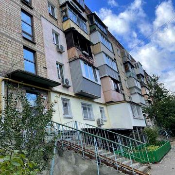 Здам 1к.кв.вул.Перемишльська 14/14(газ)