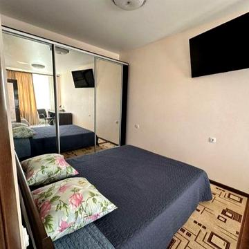 Сдам квартиру в ЖК "Михайловский городок", ул. Михайловская 8