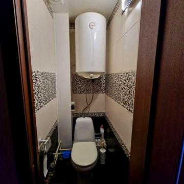 Продажа 3ой квартиры в Бородинском р-не