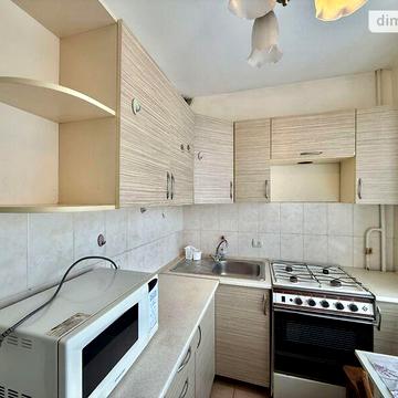 Довгострокова оренда 1к Квартира Злуки проспект