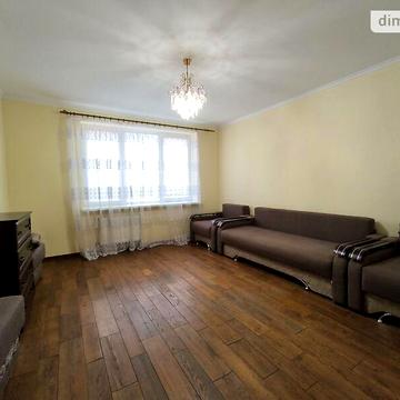 Довгострокова оренда 1к Квартира Кульпарківська вулиця ЖК ул. Кульпарковская, 156