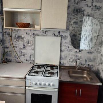 Задам в оренду однокімнатну квартиру