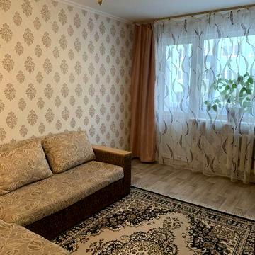 Сдам 2 ком. квартиру !