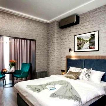 Здається однокімнатна квартира