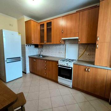 Квартира в новобудові на вул. Кульпарківська (біля Ашану)