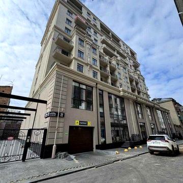 1 кімн.,47кв., ЖК Апполон, Єврейська/Канатна, Гефест, поверх 5/12