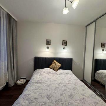 Оренда 2 кімнатна квартира вул. Т. Шевченка,ЖК Семицвіт, центр ближній