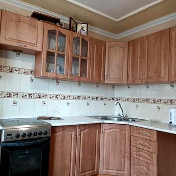 Оренда 1-ної квартири на Петлюри