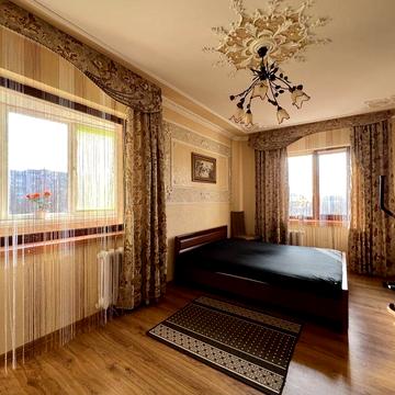 Оренда 2 кім.кв.вул.Пулюя(Вікторія Гарденс)