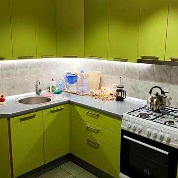 Продам двухкомнатную квартиру