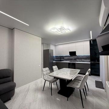 Оренда квартири в Централ парк