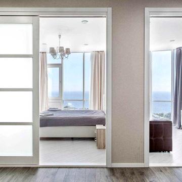 Здам 2к. ЖК Гагарин плаза. Аркадія. Вид на море. Власник