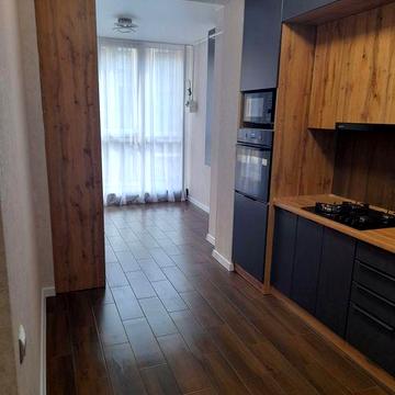 ЧУДОВА! Простора 1-к квартира 40 м2 в ЖК Софія Резіденс!!! ЖК Софія Резіденс