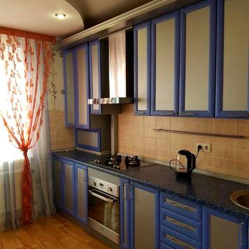 Здам 1к квартиру Харківська новобудова, є все