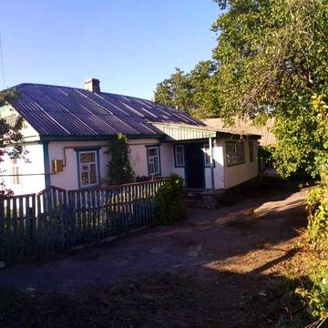 Будинок в с.Стрижівка з 25 сотками землі