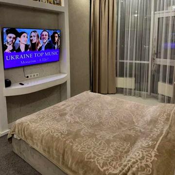 KADORR Таирова, ⚡ Жемчужина - 1к укомплектована под 🔑 ЖК 3 Жемчужина