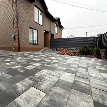 Продаж дуплекса на Немирівському шосе