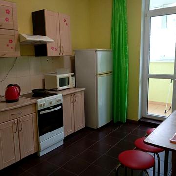 Здаю свою квартиру на ЖК Паркові Озера, вул. Воскресенська 16В