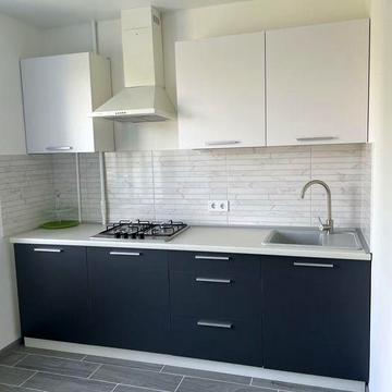 Здам однокімнатну квартиру з ремонтом