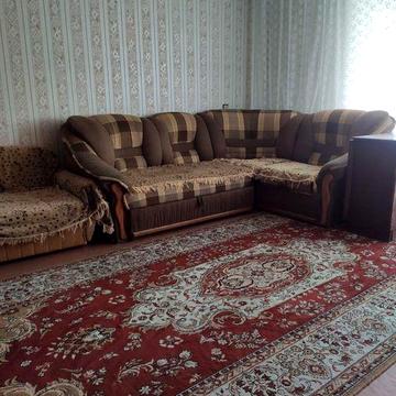 Здам довгостроково 2-кімнатну квартиру