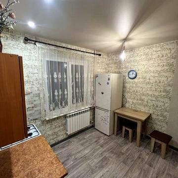 Здається 1-на квартира