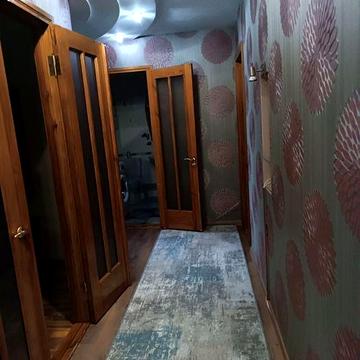 Здаю 2-кімн.квартиру в центрі м.Первомайськ Микол. Обл.