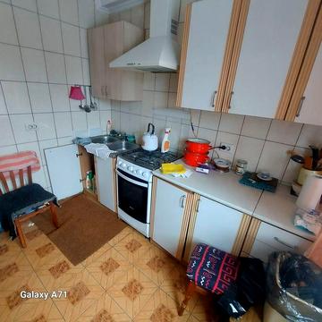 Аренда 3-х комн.с удобствами.Недорого!