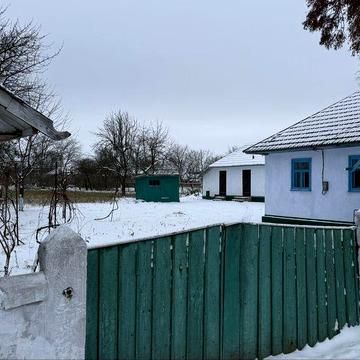 Продам будинок в с. Ломаченці
