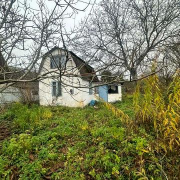 Житловий будинок в с. Старий Кривин