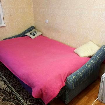 Реальная! Сдам 1к квартиру 12 квартал Кротова