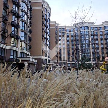 Продаж!1к квартири 39.6 м2 ЖК Софія Резиденс ЖК Софія Резіденс