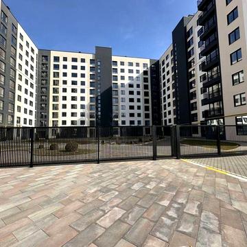 Продаж 1 к квартири 40 м Буча ЖК Континент Рей