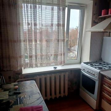 Продаж 1к Квартира Фастова вулиця