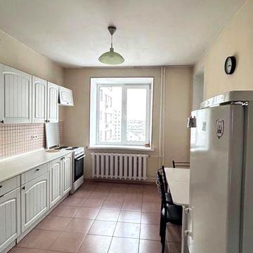 НАУ!3кімн.кв.82м2, вул.В.Верховинця,10