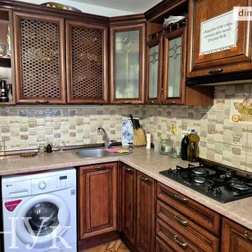 Продаж 1к Квартира Золотогірська вулиця