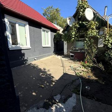 Аренда дома ленпаселок