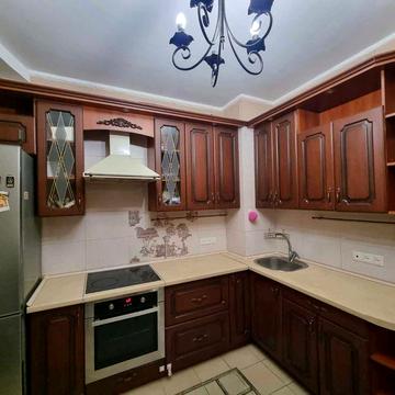 Здам 1-но кімнатну квартиру м.Одеса ж/м Райдужний