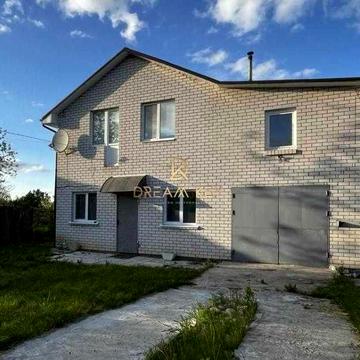 Продам будинок для киян та переселенців с.Мартусівка