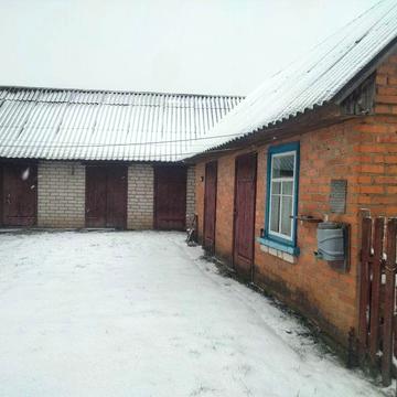 Продаж будинку  в.с.Гродище 21 км від Житомир