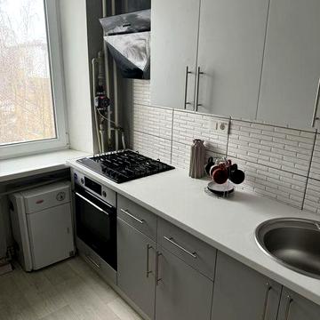 Здається в оренду однокімнатна квартира