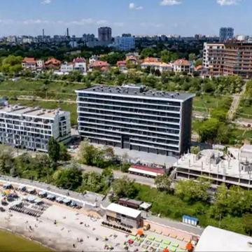 Срочно! Продам апартаменты в ЖК « Калипсо», собственник переуступка. ЖК Калипсо