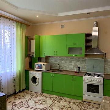 Сдам 1-к квартиру 5-6 ст. Фонтана