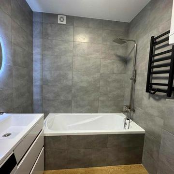 Оренда євро 2к кварити в м. Ірпінь ЖК "Центральний2"